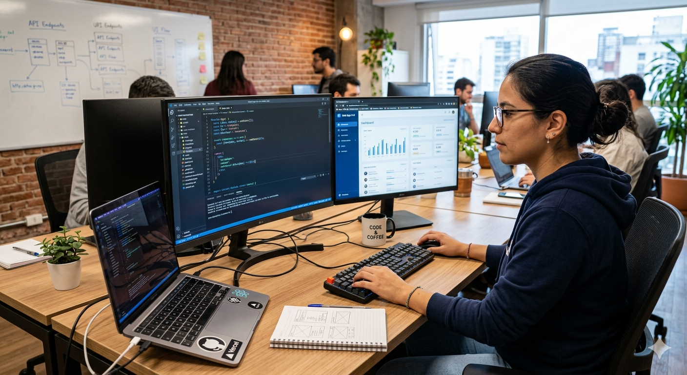 Cursos Online Maximiliano Castro